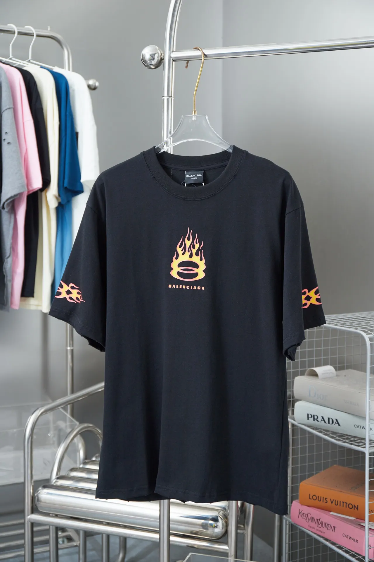 Quality blcg 2024New Arrival 300g 2024New Arrival. Authentic ， 。 ！ ZP ， . ， ，。 。 ， ， 。 。 OS . Same Style S M L XL
